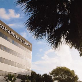 Romano Law Group building exterior