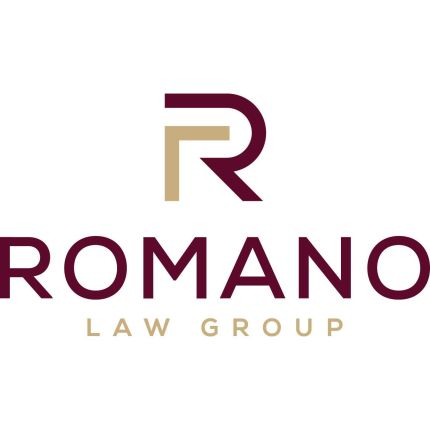 Logo from Romano Law Group