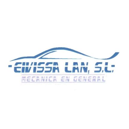 Logo od Eivissa Lan