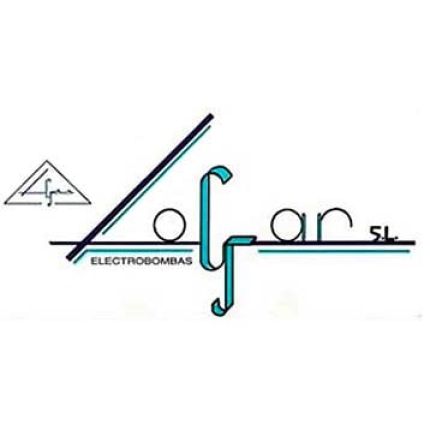 Logo de Electrobombas Logar