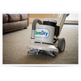 Carpet Cleaning in Los Angeles
