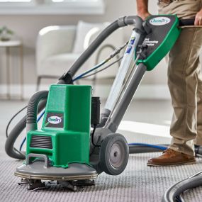 Delta Chem-Dry Carpet Cleaning