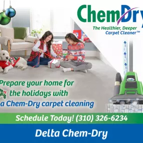 Carpet cleaning in Los angeles