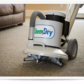 Carpet Cleaning in Los Angeles