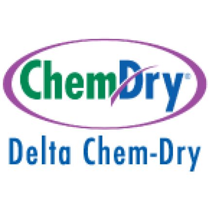 Logótipo de Delta Chem-Dry