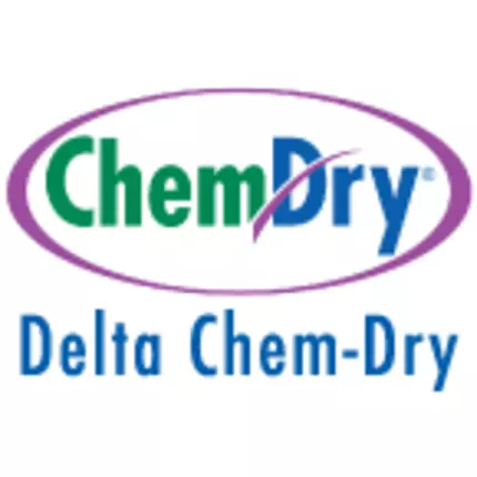 Logo fra Delta Chem-Dry