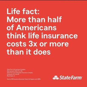 Bild von Perry Olson - State Farm Insurance Agent