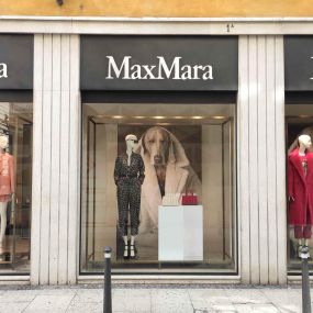 Bild von Max Mara