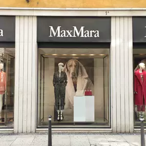 Bild von Max Mara