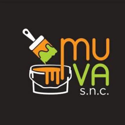 Logo von Muva Decorazioni e Tinteggiature
