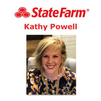 Logo da Kathy Powell - State Farm Insurance Agent