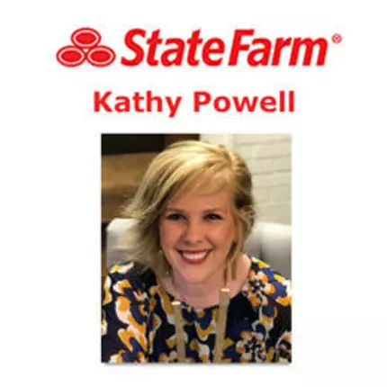 Logo de Kathy Powell - State Farm Insurance Agent