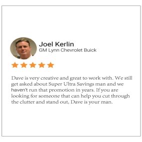 Review for Scott Automotive Marketing Group