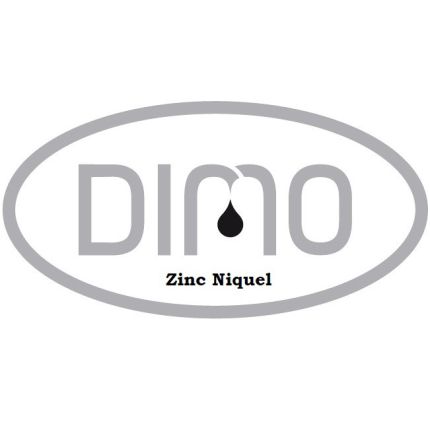 Logo van DIMO ZINC NIQUEL S.L.U.