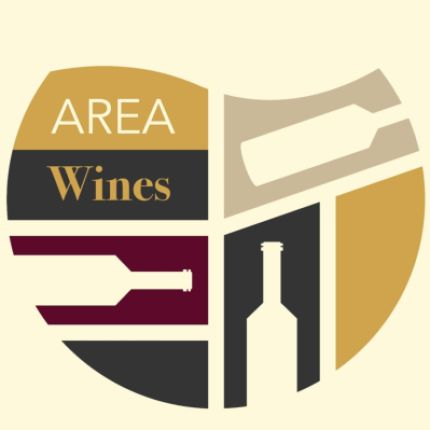 Logo fra Area Wines