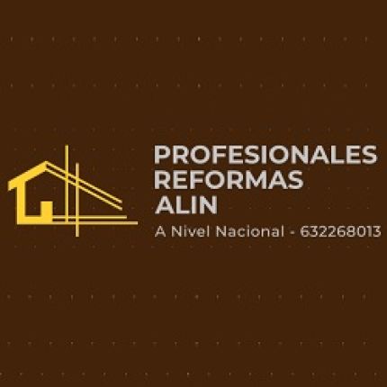 Logo from Profesionales Reformas Alin