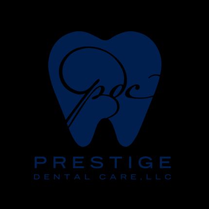 Logotyp från Prestige Dental Care