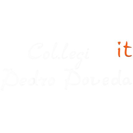 Logo de Colegio Pedro Poveda