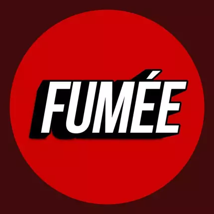 Logotyp från Fumee Smoke & Vape