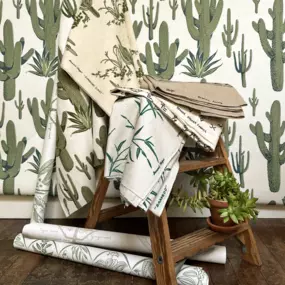 Kravet Couture's Harwood Steiger Fabric Collection