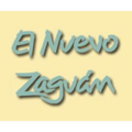 Logo von Restaurante El Nuevo Zaguán