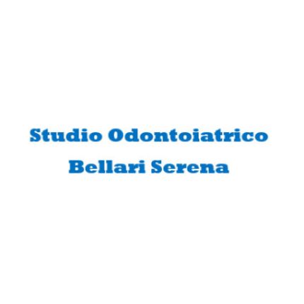 Λογότυπο από Studio Odontoiatrico Bellari Serena