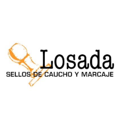 Logo van Losada Sellos de Caucho y Marcaje