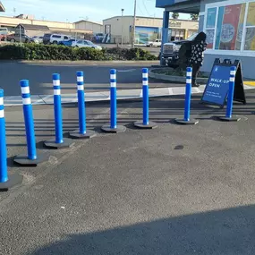 Dutch Bros Eureka, CA (Broadway)