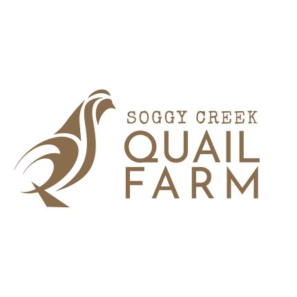 Logo from Soggy Creek Quail Farm