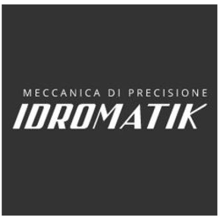 Logo da Idromatik Officina Meccanica di Precisione
