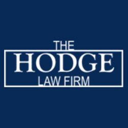 Logotipo de The Hodge Law Firm, PLLC