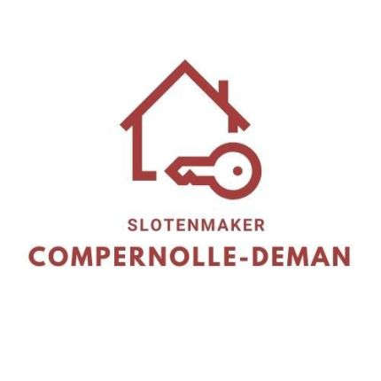 Logo van Compernolle - Deman