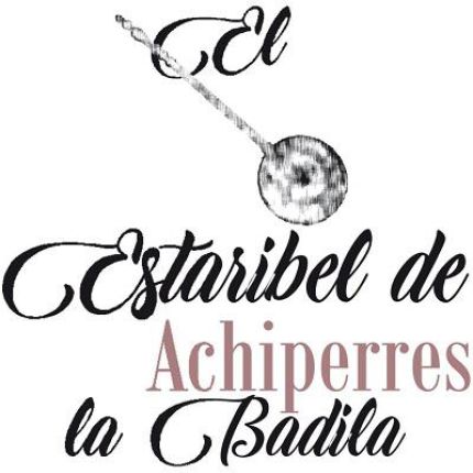 Logo od El Estaribel de Achiperres la Badila