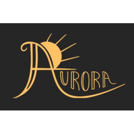 Logotyp från Hotel Ristorante Aurora