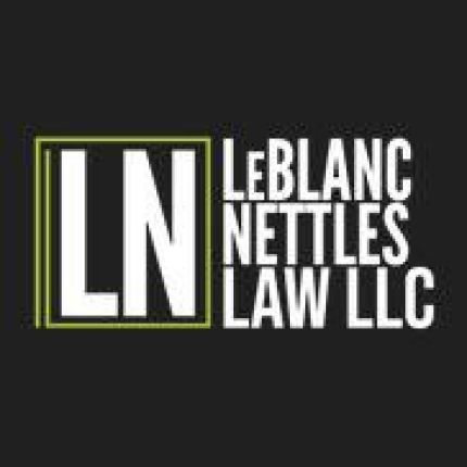 Logo od Leblanc Nettles Law LLC