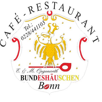 Logótipo de Restaurant Bundeshäuschen Inh. Eberhard Opgenorth