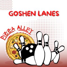 Bild von Goshen Lanes