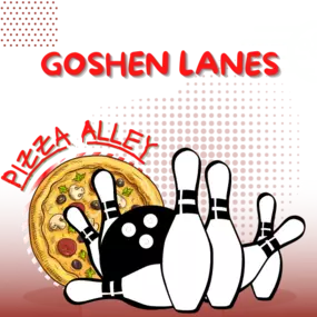 Bild von Goshen Lanes