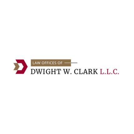 Logo van Law Offices of Dwight W. Clark, L.L.C.