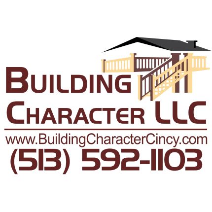 Logo od Building Character LLC