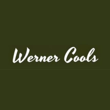 Logo fra Cools Werner Houthakker Boomverzorging