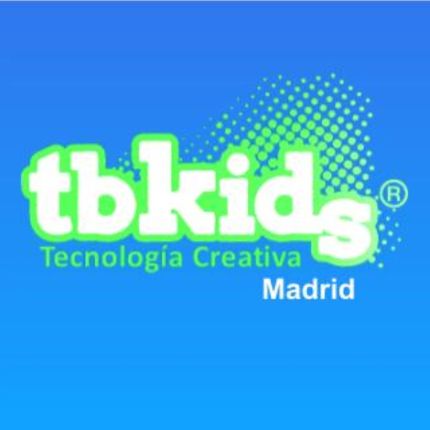 Logo van Tbkids