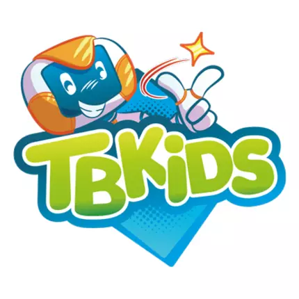 Logótipo de Tbkids