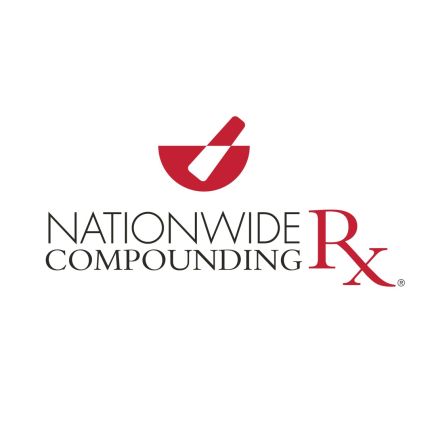 Logo von Nationwide Compounding Rx