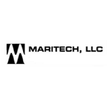 Logotipo de Maritech LLC