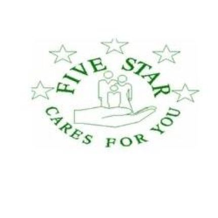 Logótipo de Five Star Home Care