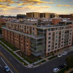 Bild von Gables Residences at Cherry Creek