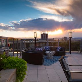 Bild von Gables Residences at Cherry Creek