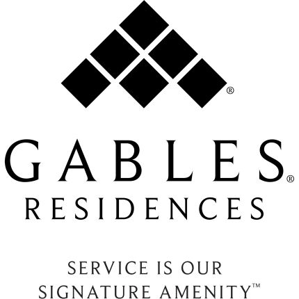 Λογότυπο από Gables Residences at Cherry Creek