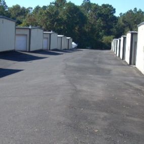 Bild von Hillcrest Self Storage